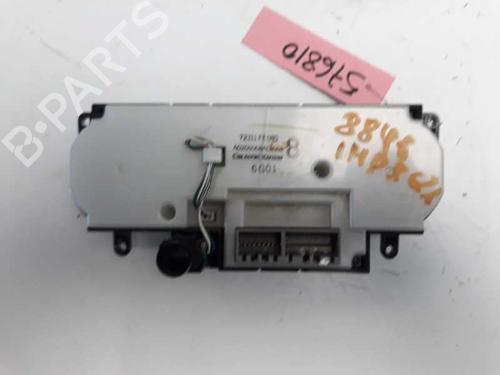 Climate control SUBARU IMPREZA Estate (GG) 2.0 i R AWD (GG9) | BP328079I5 