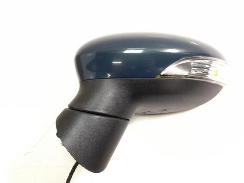 Left mirror FORD FIESTA VI (CB1, CCN) 1.6 TDCi | BP19095521C26 