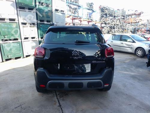 Engine CITROËN C3 AIRCROSS II VAN (2C_, 2R_) PureTech 82 | BP32240508M1 