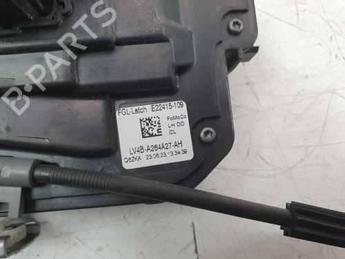 Front left lock FORD KUGA III (DFK) 2.5 FHEV | BP32702823C98 - Image 3