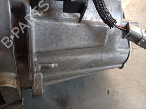 Gearbox CITROËN C3 III (SX) 1.5 BlueHDi 100 (SXYHYP, SXYHTU) | BP38235864M3 - Image 3
