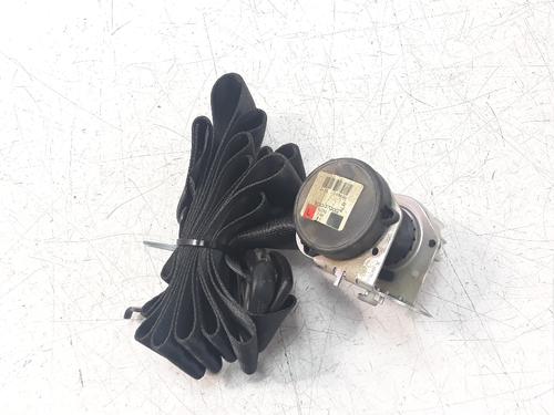 Used Rear left seatbelt LAND ROVER RANGE ROVER SPORT I (L320) 3.0 D 4x4 (211 hp) 16871740