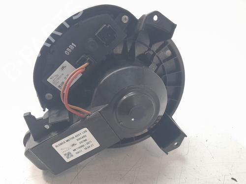Heater blower motor LAND ROVER RANGE ROVER VELAR (L560)  | BP17684334M62 