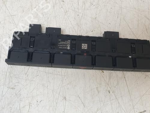 Warning switch VW T-CROSS (C11, D31)  | BP29446758I22 