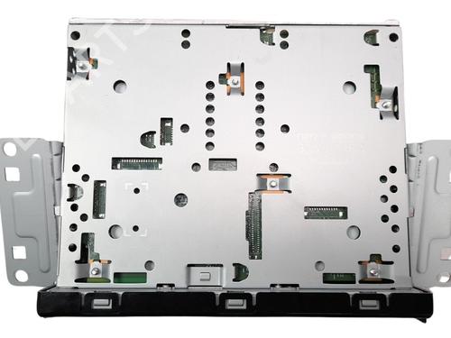 Radio HYUNDAI TUCSON (TL, TLE)  | BP16865670E6 