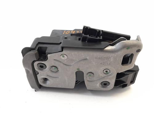 Used Rear right lock OPEL ASTRA K (B16) [2015-2022]  8658047