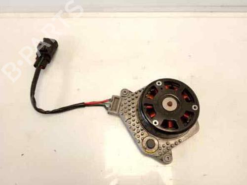 Radiator fan BMW 4 Gran Coupe (F36) 420 d | BP6337572M35 