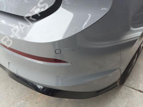 Rear bumper VW GOLF VIII (CD1, DA1)  | BP30161104C8 