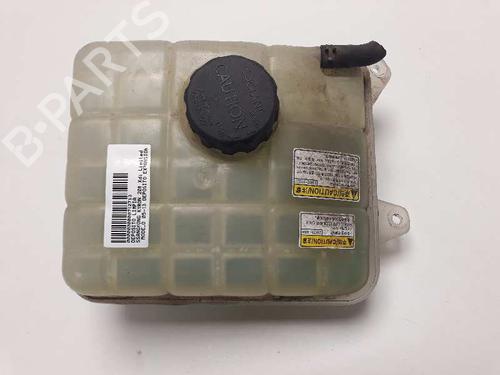 Windscreen washer tank SSANGYONG KYRON 2.0 Xdi (141 hp)null