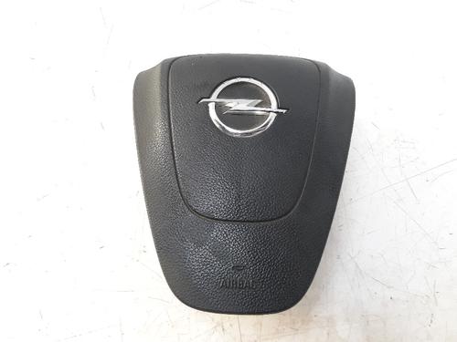 Used Driver airbag Driver airbag OPEL ASTRA J GTC 2.0 BiTurbo CDTI (08) (194 hp) 10680485 10680485