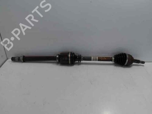 Used Right front driveshaft RENAULT GRAND SCÉNIC II (JM0/1_) 1.9 dCi (116 hp) 574622