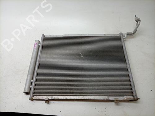 AC radiator FORD FIESTA VII (HJ, HF) 1.0 EcoBoost | BP33795347M32 - Image 3