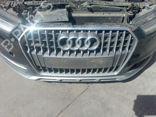 Used Front bumper reinforcement Front bumper reinforcement 38874089 38874089