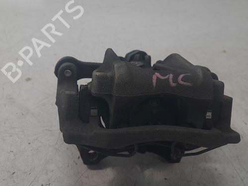 Bremssattel links hinten für AUDI A3 Limousine (8YS, 8YM) 30 TDI (116 hp) 31630517