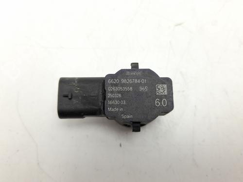 Electronic module BMW 4 Convertible (G23, G83) 420 d Mild-Hybrid | BP40038697M83 - Image 2