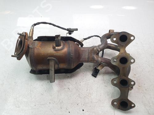 Catalyst MG MG ZS SUV (AZS1) 1.5 VTi | BP29915721M10 