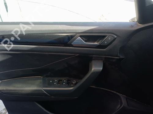 Used Front left window mechanism VW T-ROC (A11, D11) 1.0 TSI (116 hp) 31345761