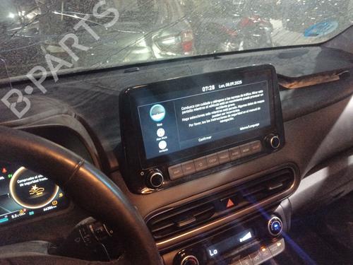 Multifunctionele display HYUNDAI KONA (OS, OSE, OSI) [2017-2023]  28804662