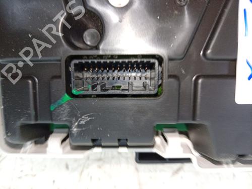 Instrument cluster RENAULT CAPTUR I (J5_, H5_) 0.9 TCe 90 | BP38465331C47  - Image 5