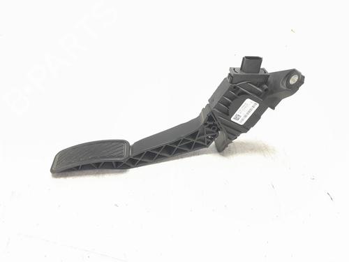 Used Pedal FORD ECOSPORT [2011-2022]  25805556