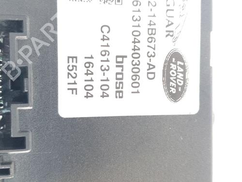 Electronic module LAND ROVER DISCOVERY SPORT (L550) 2.0 D | BP26556114M83 - Image 5