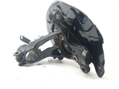 Right front steering knuckle AUDI A3 (8V1, 8VK) 1.6 TDI | BP32067864M26 - Image 2