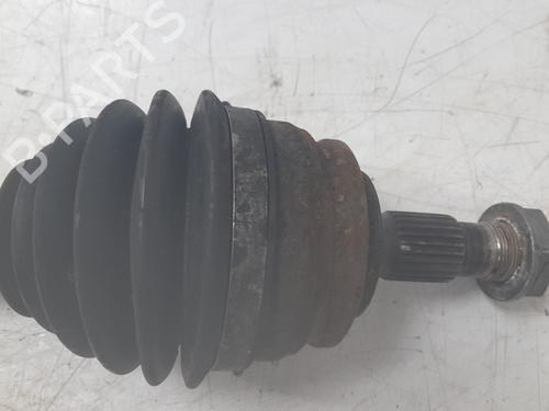 Right front driveshaft DS DS 3 / DS 3 CROSSBACK (UR_, UC_, UJ_) 1.5 BlueHDi 100 (UCYHYJ) | BP32066193M39  - Image 5