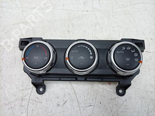Used Climate control Climate control 39529357 39529357