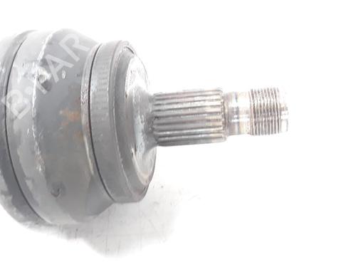 Left rear driveshaft MERCEDES-BENZ C-CLASS (W204) C 220 CDI (204.008) | BP16009874M40 