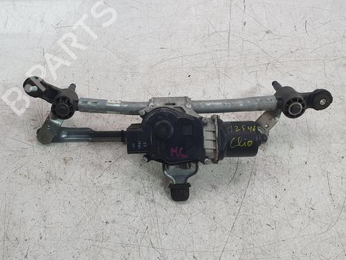 Front wiper motor RENAULT CLIO V (B7_) 1.5 Blue dCi 85 (B7AG) | BP34041387M29 - Image 3