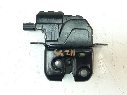 Used Tailgate lock NISSAN MICRA V (K14) [2016-2025]  12350319