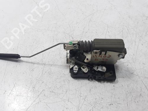 Used Front right lock AIXAM CITY [2016-2025]  29277258