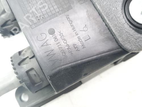 Gear lever VW POLO VI (AW1, BZ1, AE1) 1.0 TSI | BP21129669M90 