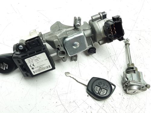 Used Ignition barrel SUZUKI VITARA (LY) 1.6 DDiS (APK 416D) (120 hp) 9176895