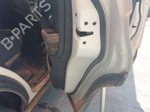 Rear right lock LAND ROVER RANGE ROVER EVOQUE (L538)  | BP27871089C99 