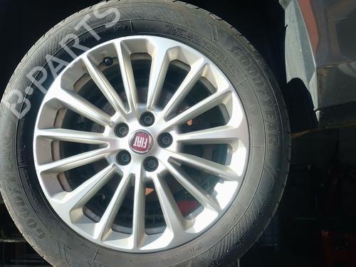 Used Rim Rim FIAT TIPO Estate (356_, 357_) 1.3 D (356WXH1A) (95 hp) 35819632 35819632