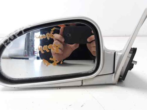 Used Left mirror HYUNDAI COUPE I (RD) 1.6 i 16V (114 hp) 5141161
