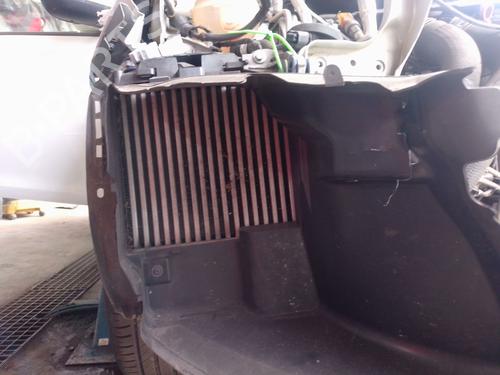 Intercooler Intercooler PEUGEOT 308 II (LB_, LP_, LW_, LH_, L3_) 1.5 BlueHDi 130 (131 hp) 37464770 37464770
