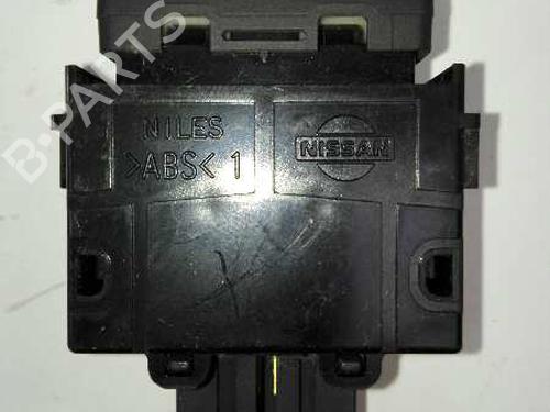 Switch NISSAN QASHQAI / QASHQAI +2 I (J10, NJ10, JJ10E) 2.0 dCi | BP1789567I30 