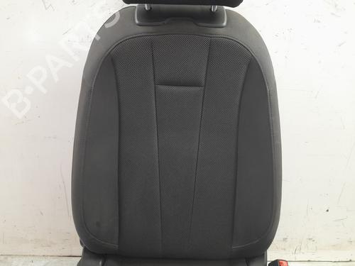 Seats set AUDI A4 B9 Avant (8W5, 8WD) 2.0 TDI | BP33843946C78 - Image 3