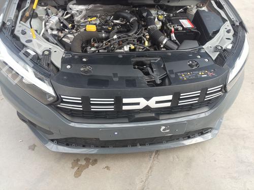 Used Radiator fan DACIA SANDERO III 1.0 TCe LPG (91 hp) 29175131