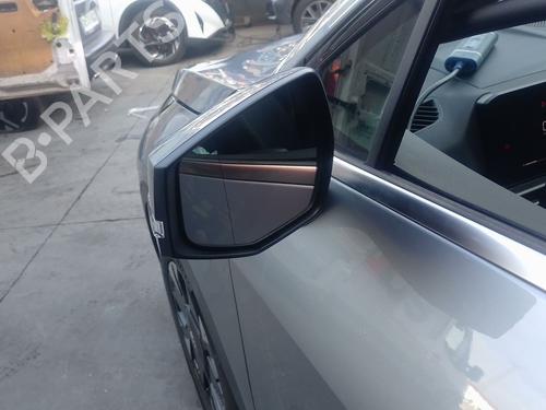 Used Left mirror Left mirror KIA SPORTAGE V (NQ5) 1.6 T-GDi Hybrid AWD (230 hp) 39695843 39695843