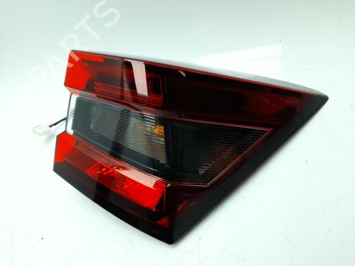 Farolim direito NISSAN JUKE (F16_) DIG-T 117 (117 hp) 32673632