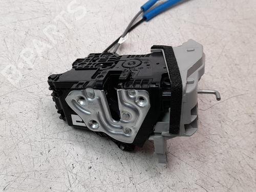Used Front right lock HYUNDAI KONA (OS, OSE, OSI) [2017-2023]  18467852