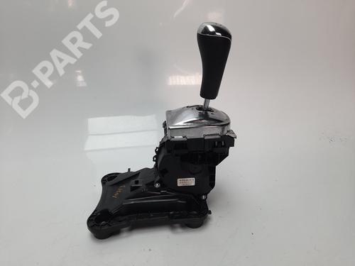 Used Automatic gearbox selector Automatic gearbox selector PEUGEOT 2008 I (CU_) 1.6 HDi (92 hp) 7430304 7430304