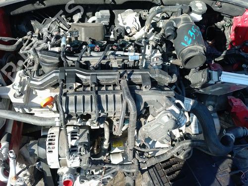 Used Engine KIA XCEED (CD) 1.0 T-GDI (120 hp) 30900246