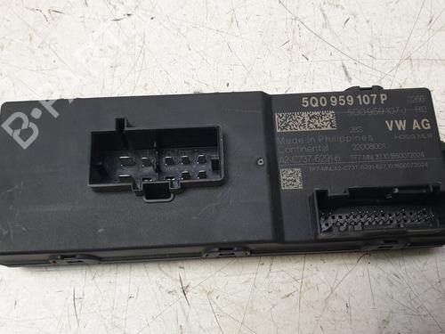 Used Electronic module Electronic module CUPRA ATECA (KH7, KHP, KBP) 2.0 TSI 4Drive (300 hp) 33936941 33936941