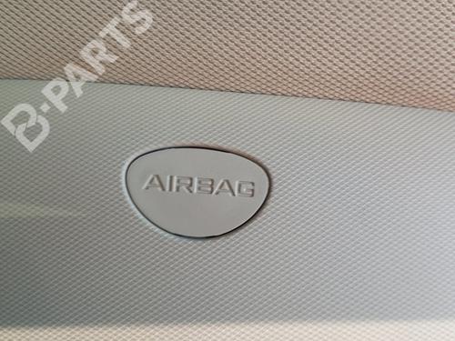 Used Left curtain airbag Left curtain airbag JEEP COMPASS (MP, M6, MV, M7) 1.6 CRD (120 hp) 8661197 8661197