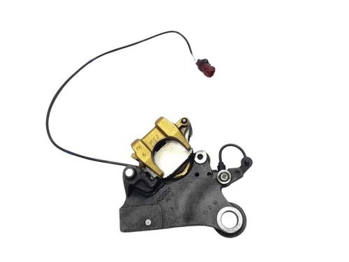 Used Right rear brake caliper HONDA MOTORCYCLES CBF CBF 600 (PC43) (78 hp) 25234536