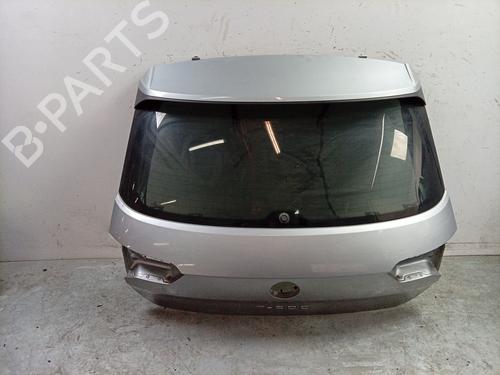 Used Tailgate Tailgate VW T-ROC (A11, D11) 2.0 TDI (150 hp) 32028057 32028057